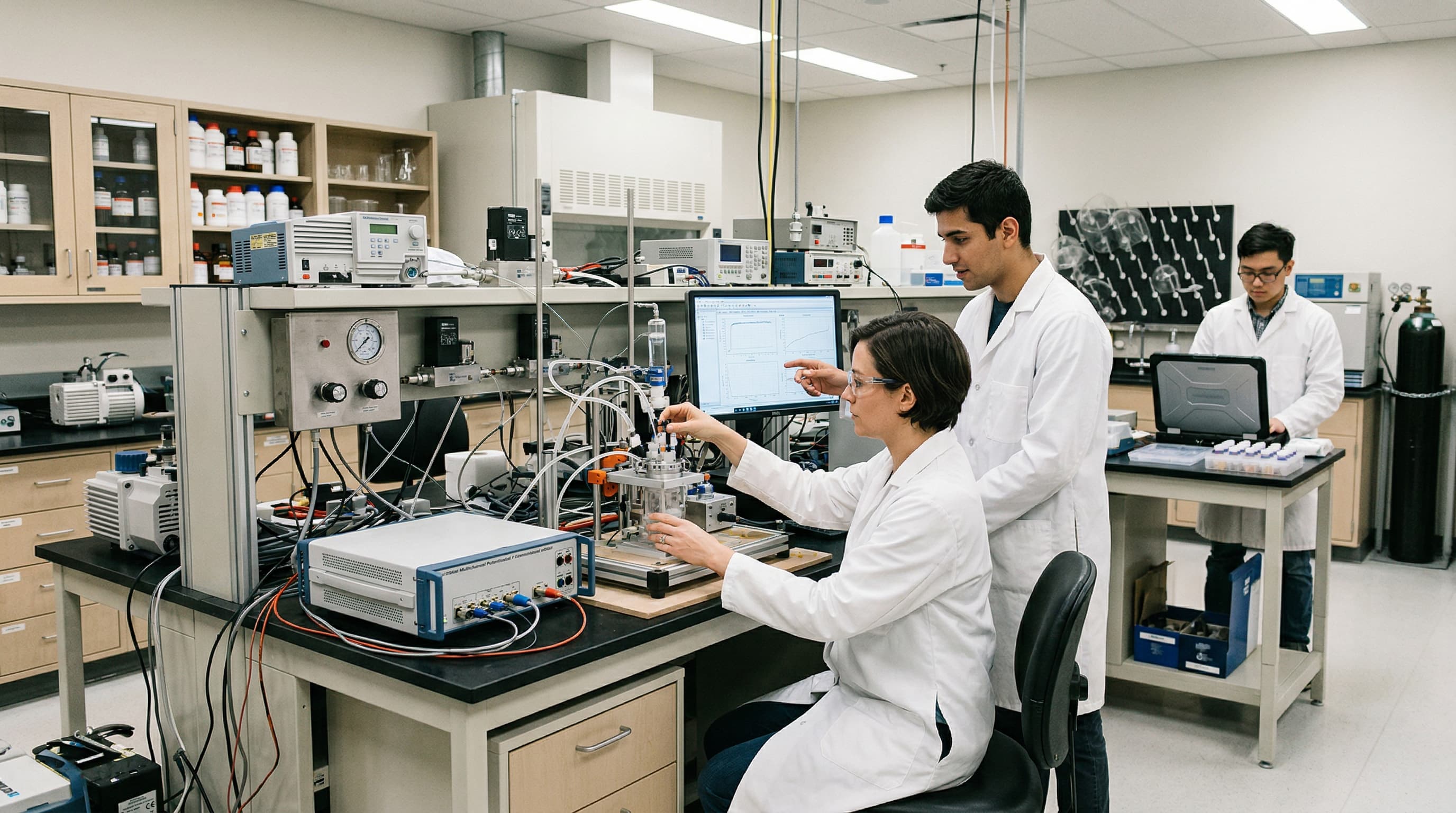 发展历史与职责